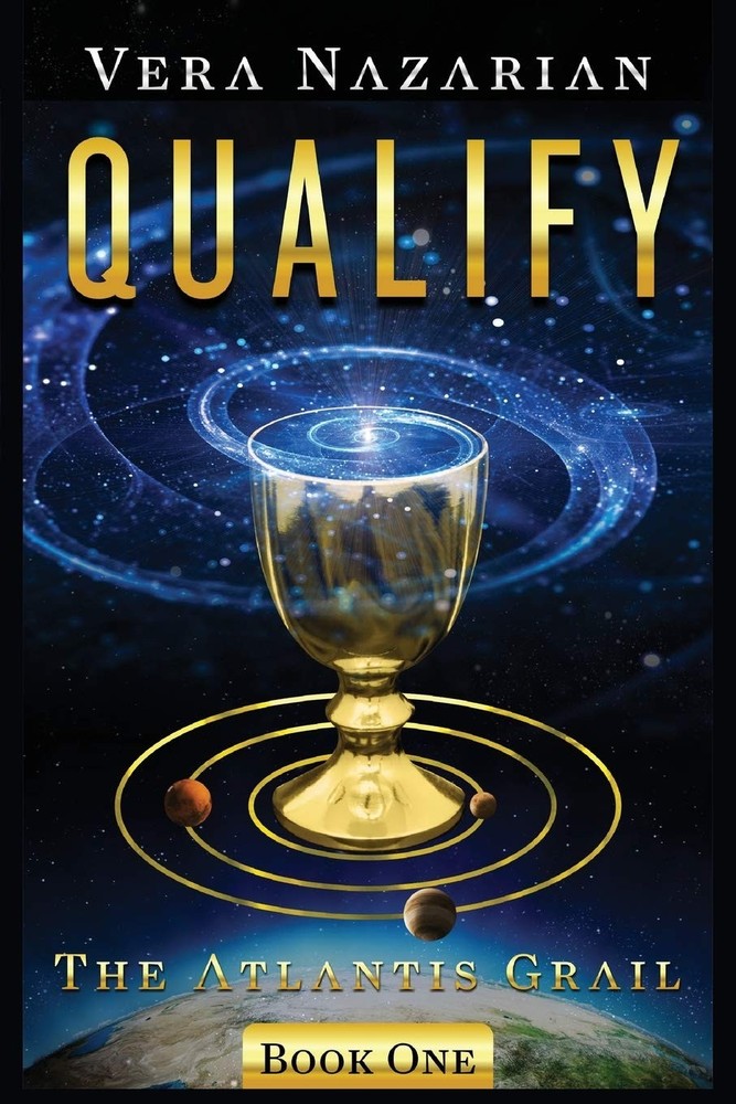 Qualify (Atlantis Grail)