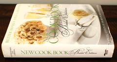 Better Homes & Gardens NEW COOKBOOK BRIDAL EDITION Cook Book Hardcover Red Plaid
