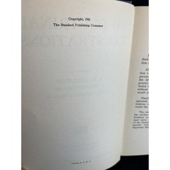 600 Doctrinal Illustrations Hardcover Pub 1/1/1941 by Jacobs, Murch and Thornton