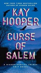 Curse of Salem (Bishop/Special Crimes U…, Hooper, Kay