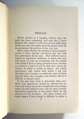 Twenty Years at Hull-House – Jane Addams, 1911 hc, The Macmillan Company