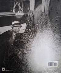 New York Rises: Photographs By Eugene de Salignac HC & DJ