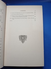 The Life and Times of Niccolo Machiavelli Vol. 2 Book 1891 Volume II Padquale