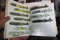 Aircraft of World War II by Bill Gunston Hardcover 208p (M92818)