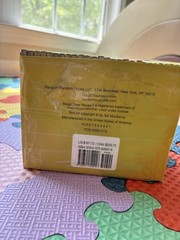 Mary Pope Osborne Magic Tree House Ser. Books 1-28 Box Set 2008 UK TP