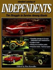Standard Catalog of Independents: The Struggle to Survive Among Giants – GOOD