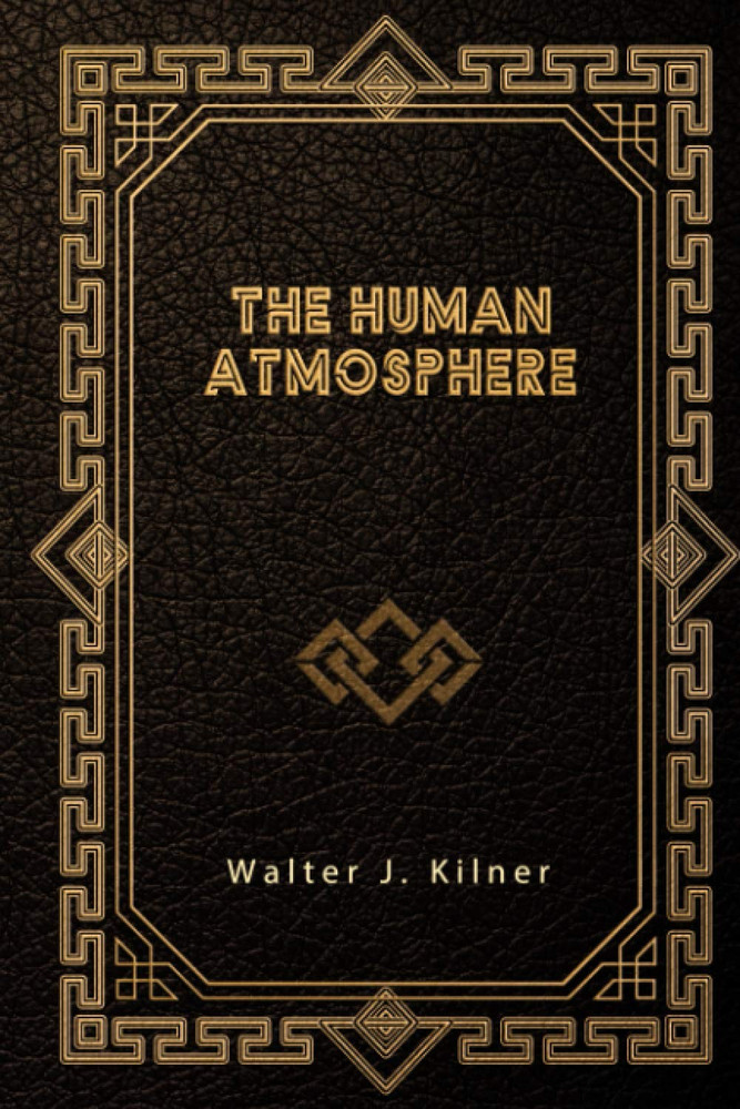 The Human Atmosphere