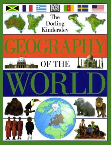 Geography Of The World