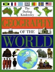 Geography Of The World