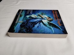 Dictionary Of Angels by Gustav Davidson 1971 Paperback First Free Press Edition