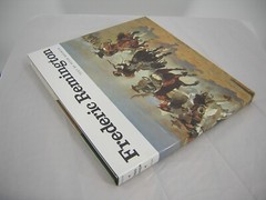 Frederic Remington : Paintings, Drawings, and Sculpture by Peter H. Hassrick