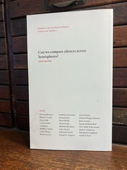 Lot 6 Poetry Magazine: April 2008 2010; Sept 2015; May 2016; Jan 2018; July 2022