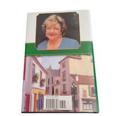Quentins by Maeve Binchy Hard Cover Vintage