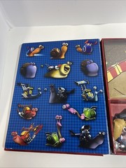 DreamWorks Turbo Racing Team My Busy Books 2014