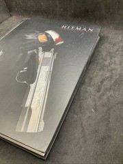 Hitman: Absolution Professional Edition Prima Official Game Guide Hardcover
