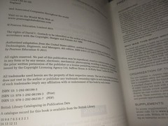 Occupational Safety and Health for Technologists Engineers and Managers 8th Ed
