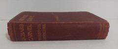 Richard Carvel by Winston Churchill, 1900 The Macmillan Company