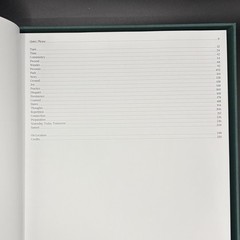 The Golfer’s Journal Quiet, Please HC Coffee Table Book Tom Coyne Clamshell (CT)