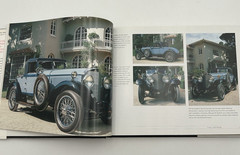 PORSCHE The Road from Zuffenhausen HC Dennis Adler 9″ x 11″ First Edition