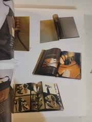 BROCHURE PARADE #2 (Happy Books) Italy, 2009 NEW
