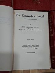 Restoration Reprint Library lot of 22 books religious Theology, Bible