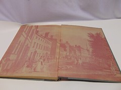 1971 Hardcover Notable American Houses book American Heritage 383 pages