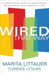 Wired That Way: The Comprehensive Personality Plan – Paperback – GOOD
