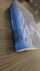 Harry Potter and the Order of the Phoenix by J. K. Rowling (2003, Hardcover)