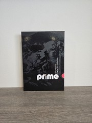 3dtotal Publishing Prime: The Definitive Digital Art Collection Box Set