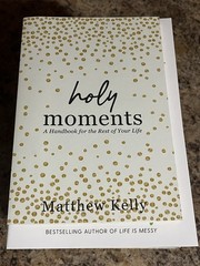 Matthew Kelly 12 Book Lot Dynamic Catholic Beacon Press Rediscover Jesus
