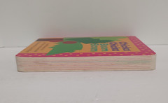 Chicka Chicka Boom Boom by John Archambault and Bill Martin Jr. Boardbook 2012