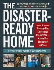 The Disaster-Ready Home Format: General/trade
