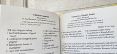 1983 Treasured Recipes special edition for MADD 160 pages hardcover vintage nice