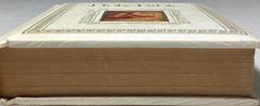 KJV Holy Bible – Red Letter Edition – Regency – (King James Version)