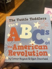 Lot of Tuttle Twins ABC’s Bundle by Connor Boyack /Elijah Stanfield Board Books