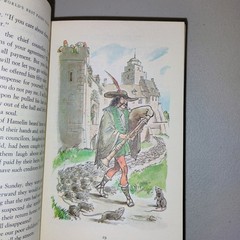 The World’s Best Fairy Tales: a Reader’s Digest Anthology
