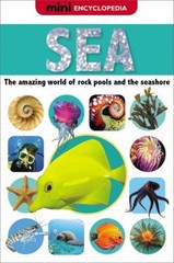 Sea Hardcover Sarah Creese
