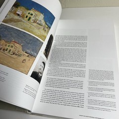 Vincent van Gogh: The Lost Arles Sketchbook by Bogomila Welsh-Ovcharov