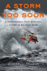 A Storm Too Soon (Young Readers Edition): A Remarkable True Survival Stor – GOOD