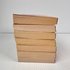 7x Vintage Harlequin BLAZE Romance Books/Novels – Multiple Titles & Authors
