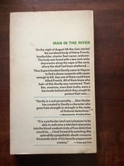 GENTLY FLOATING – Alan Hunter – MYSTERY – INSPECTOR GENTLY #11 – BODY IN RIVER