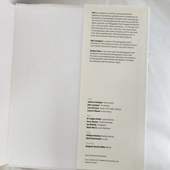 The Great LIFE Photographers 2004 First Edition Hardcover Photo Book | 608 Pages