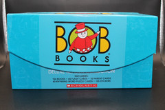Bobs Books Deluxe Reader Collection/ Complete/ Used Books in Good Condition