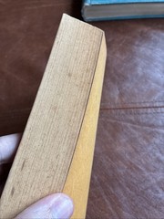 Amsco Reviewing Elementary Algebra ~ Amsco School 9th Edition ~ 1949 Clean