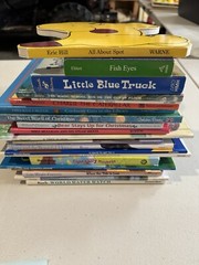 Lot Of Children’s Books, 21 Books In Total, Assorted Authors, Great Shape