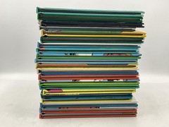 Lot Of 21 Mixed Children’s Books The Cat In The Hat’s Learning Library Hardcover