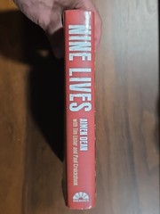 Nine Lives : My Time As MI6’s Top Spy Inside Al-Qaeda Hardcover