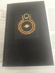 Lord Of The Rings Trilogy J.R.R. Tolkien 2nd Second Edition Maps 1965 Box Set