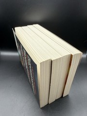 The Maze Runner Series 4 Book Box Set James Dashner YA Dystopian Paperbacks Lot