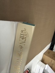 When the Moon Hatched Deluxe Edition by Sarah A. Parker